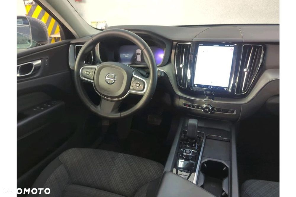 Volvo XC 60 - 8