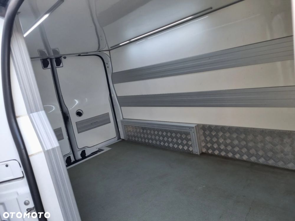 Fiat Scudo 2.0 Diesel Izoterma Navi Kamera   /Jumpi & Expert  Salon polska Fvat 23% - 19