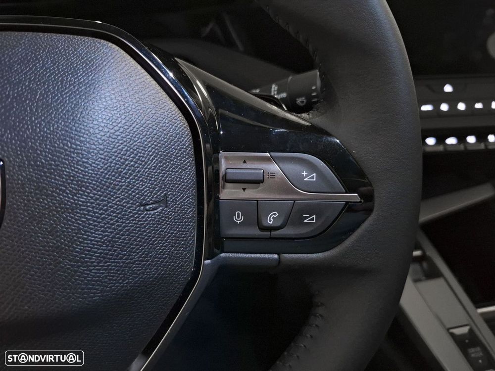 Peugeot 308 SW 1.5 BlueHDi Allure EAT8 - 16