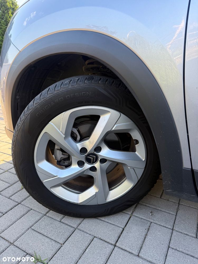 Citroën C5 Aircross - 10