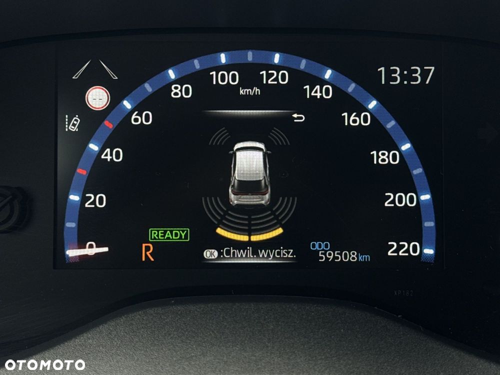 Toyota Yaris Cross Hybrid 1.5 Comfort - 22