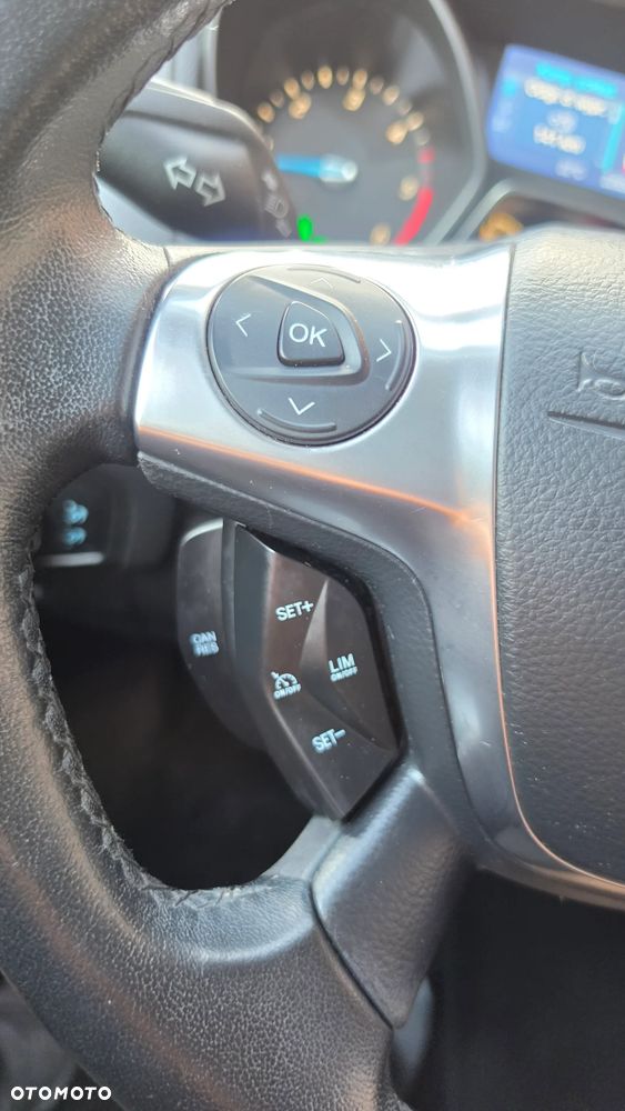 Ford Focus 2.0 TDCi Titanium - 17