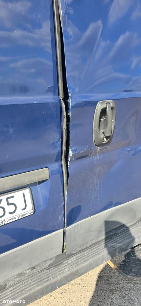 Peugeot Boxer - 14