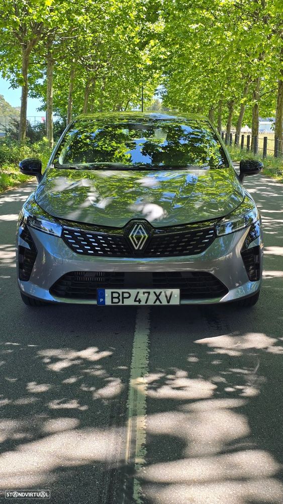 Renault Clio 1.0 TCe Evolution Bi-Fuel - 22