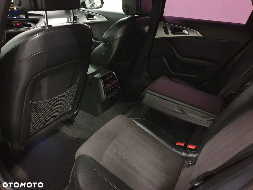 Audi A6 Limousine 3.0 TDI - 21