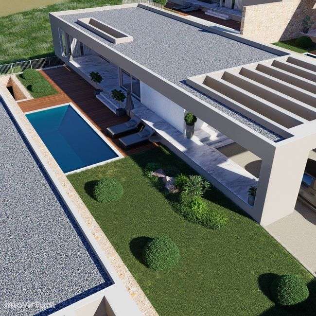 Moradia T3 de Luxo em Caminha - Seixas - Grande imagem: 3/42