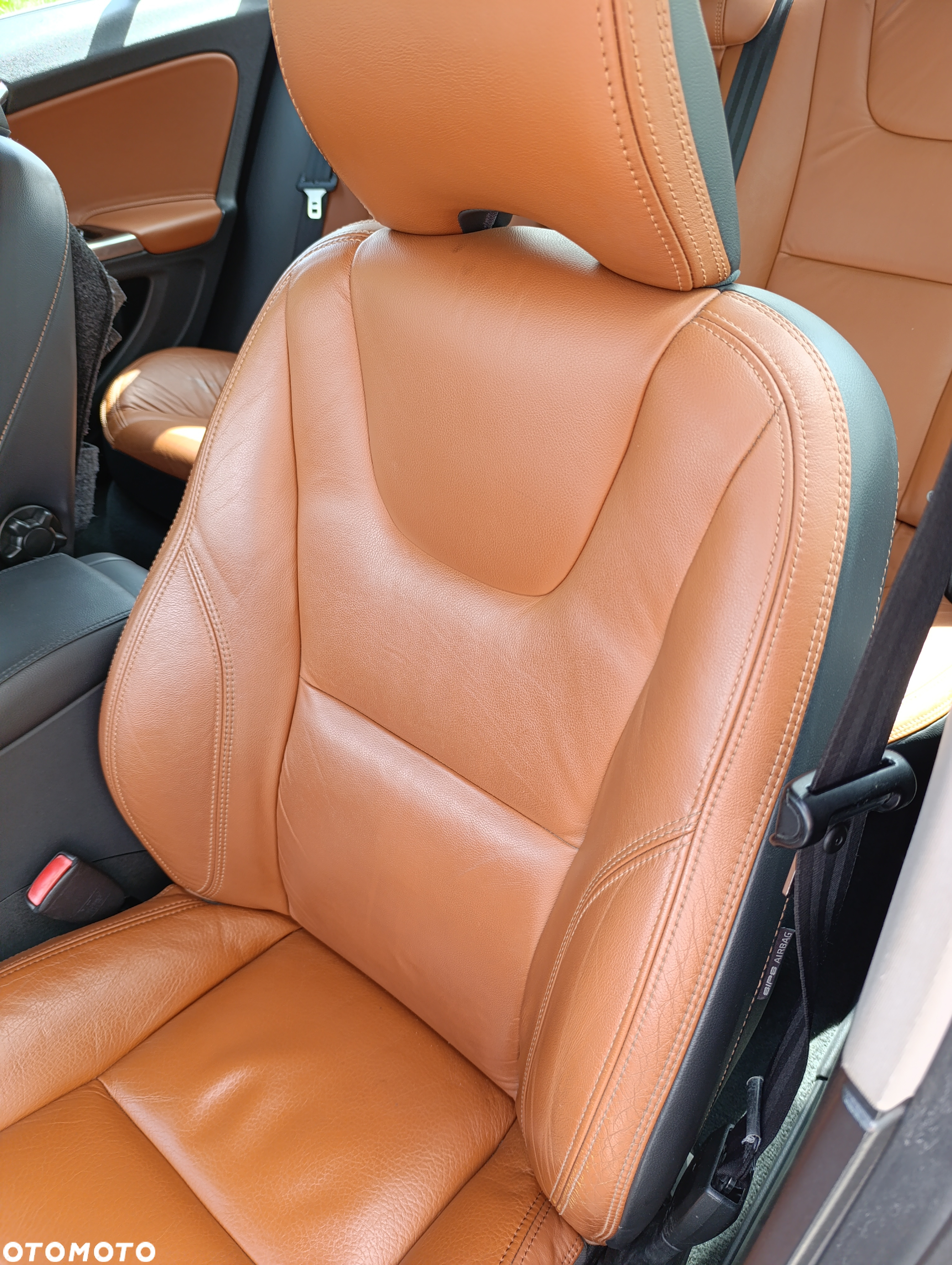 Volvo S60 2.5 T5 AWD - 23