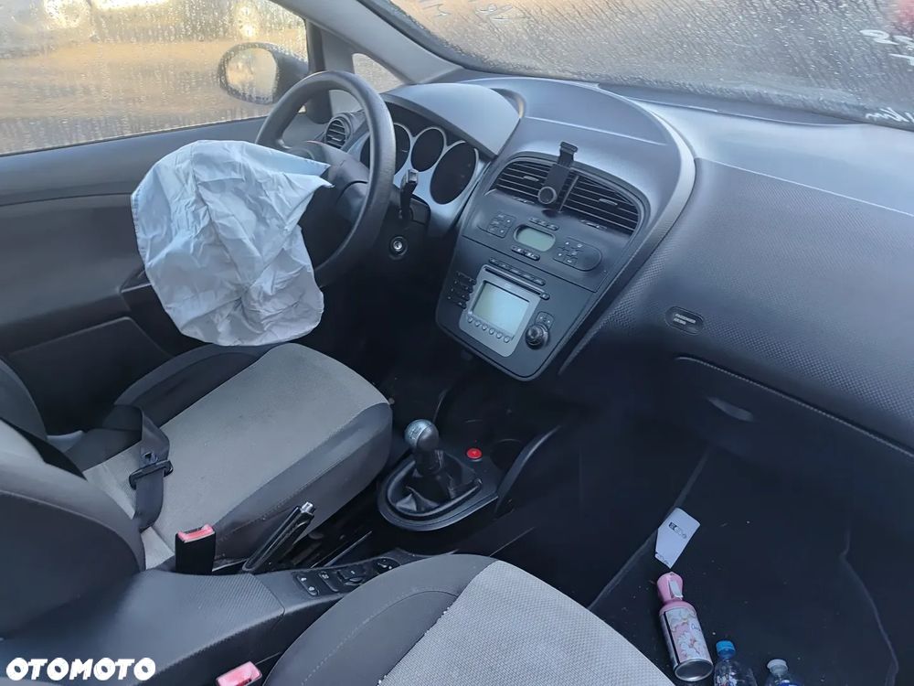 Seat Altea 1.9 TDI Stylance - 15