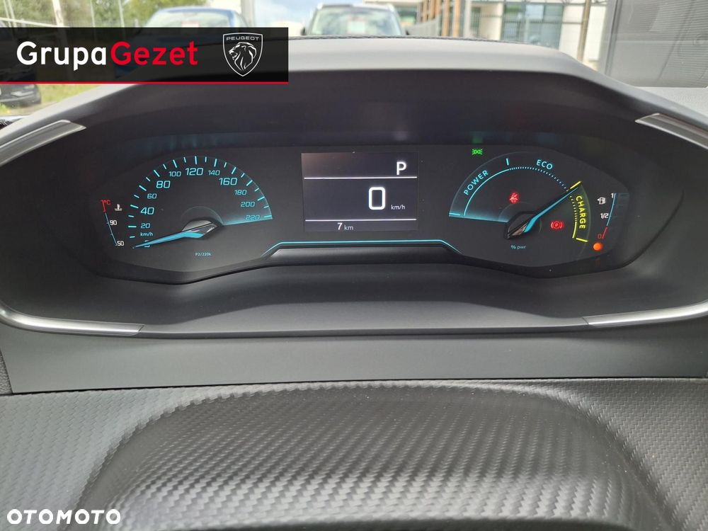 Peugeot 2008 - 10