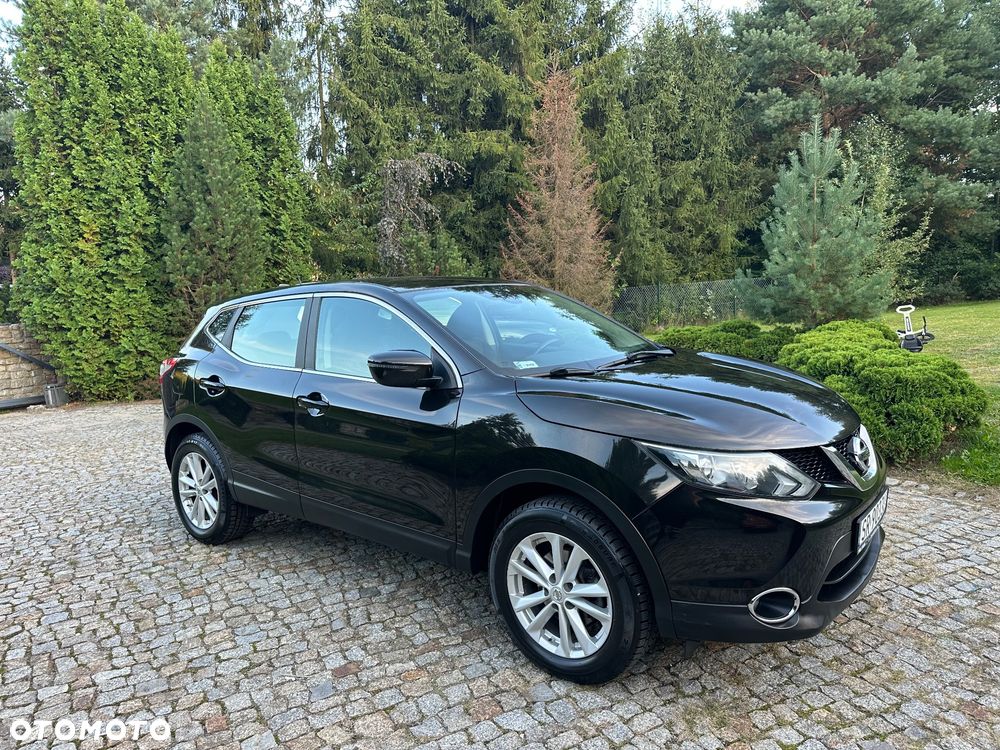 Nissan Qashqai - 10
