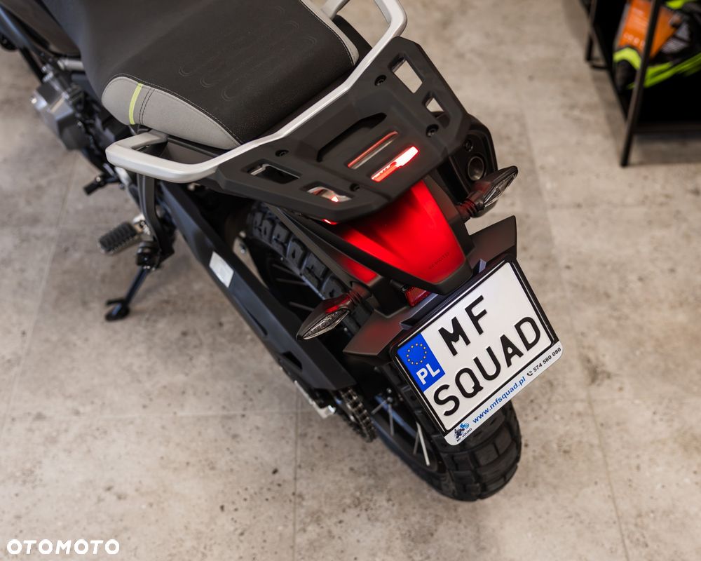 CFMoto MT - 19