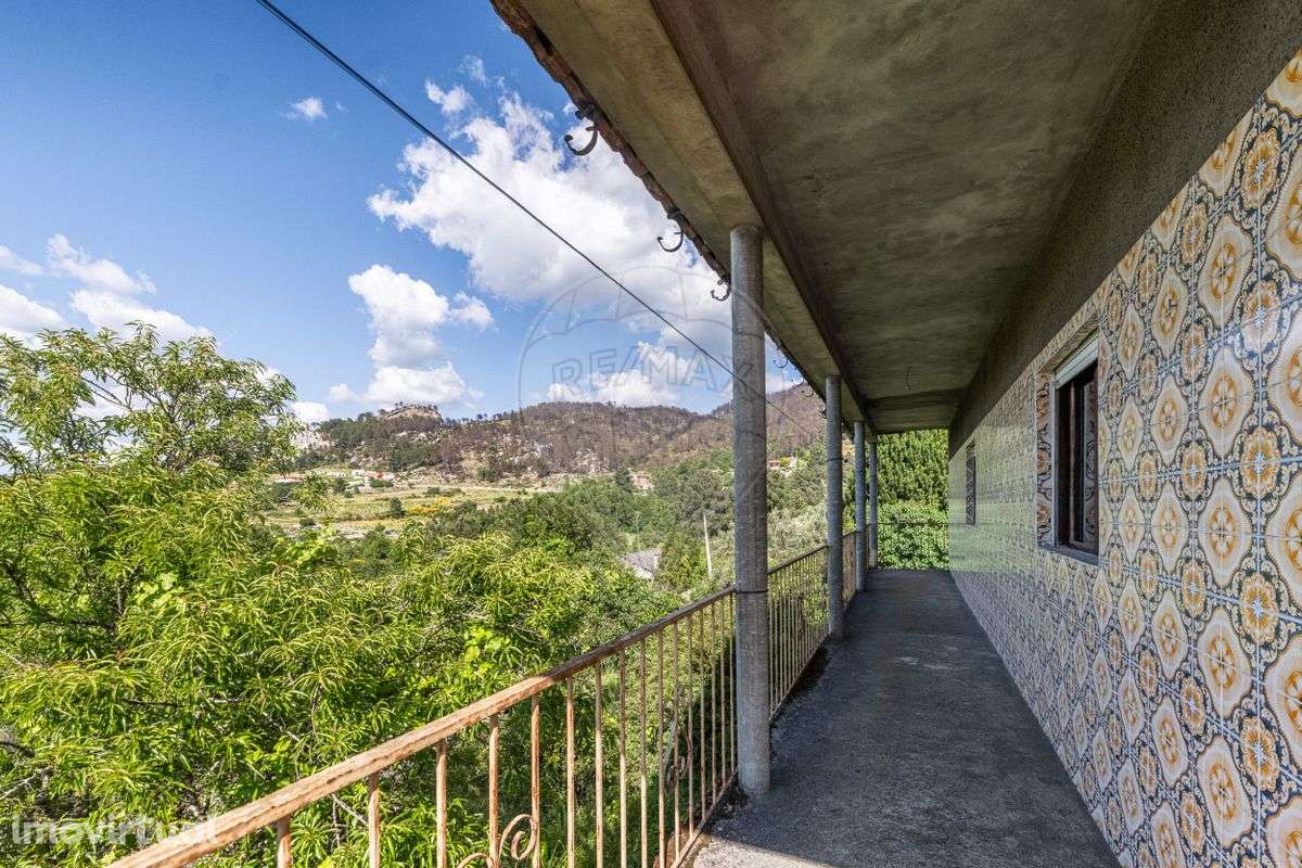 Moradia T3 para venda - Grande imagem: 4/15