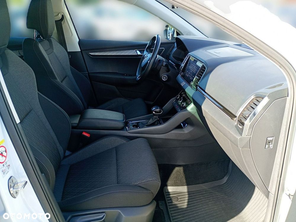 Skoda Karoq 2.0 TDI SCR 4x2 Style DSG - 27