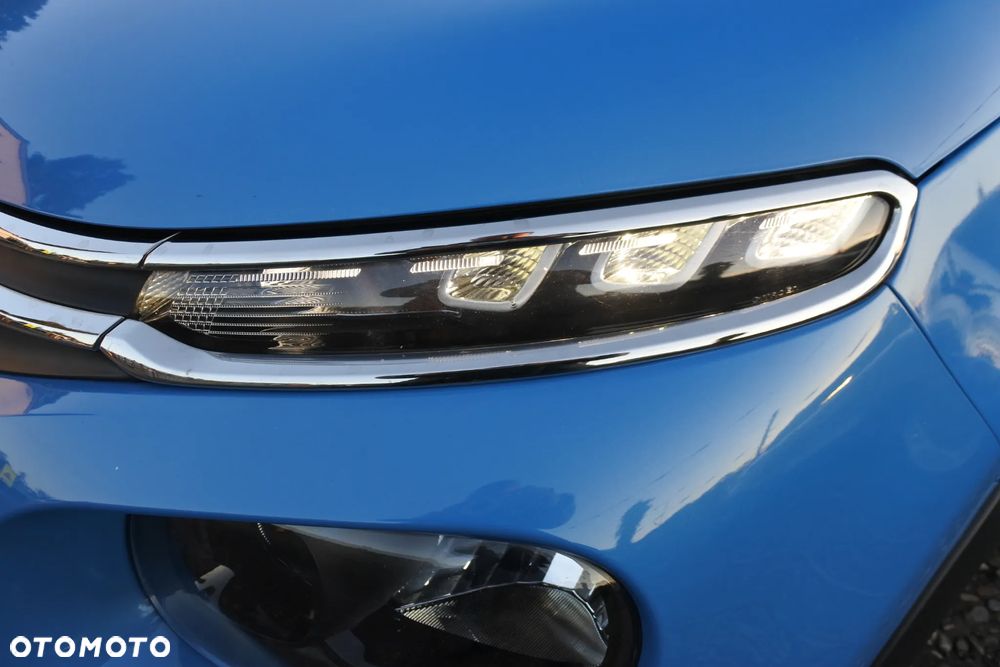 Citroën C3 1.2 PureTech Exclusive - 23