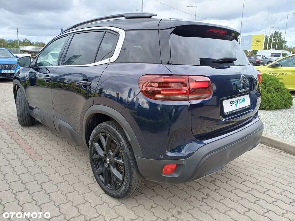 Citroën C5 Aircross - 4