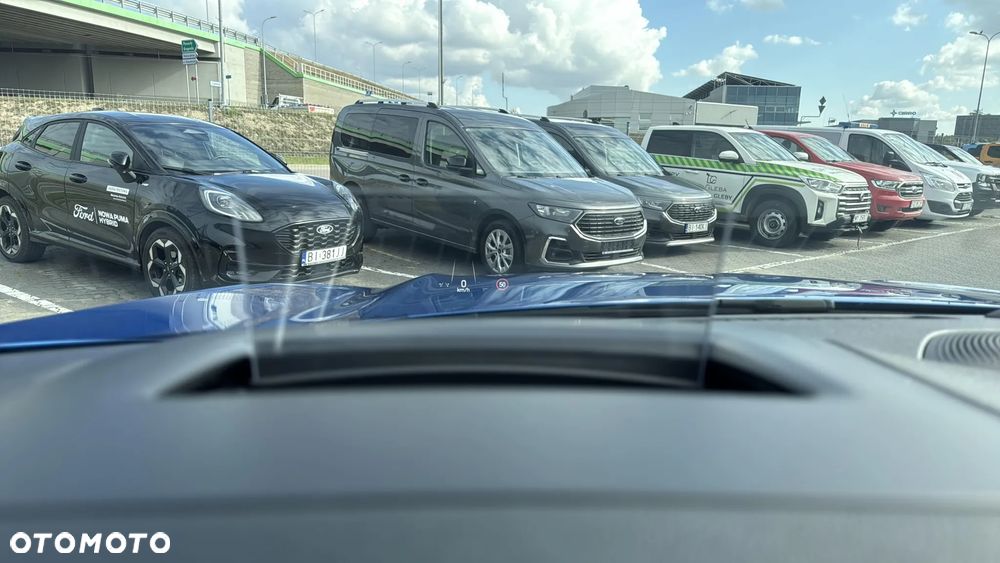 Ford Kuga 2.5 FHEV FWD ST-Line X - 14