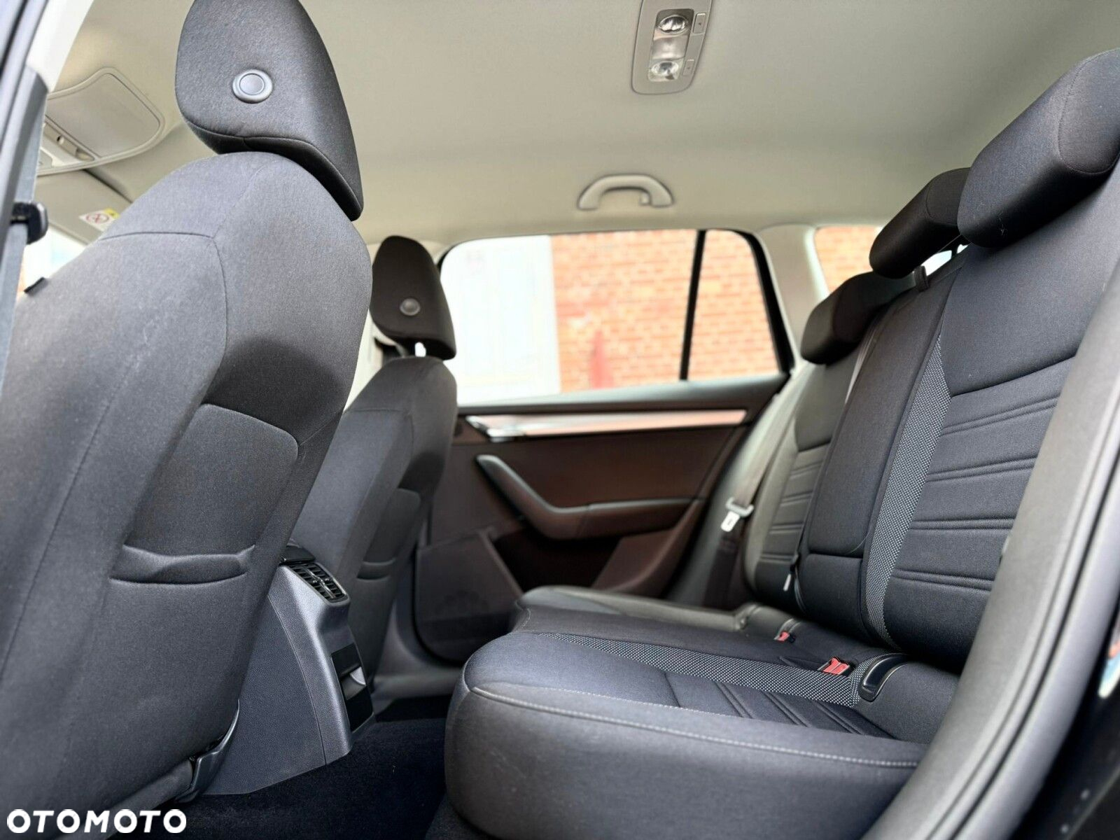 Skoda Octavia 1.6 TDI Ambition - 10