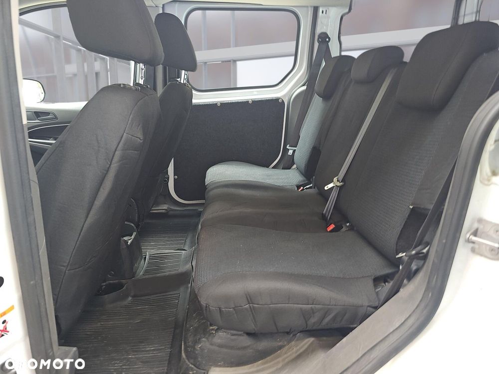 Ford transit-connect 220 1.5 EcoBlue 100KM Trend - 10