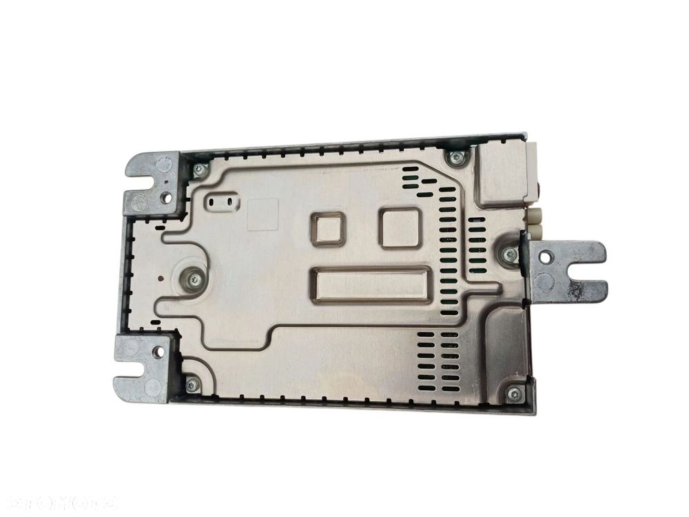 BMW X5 G05 WZMACNIACZ MODUŁ STEROWNIK AUDIO 6512 R3 A923D1 - 7