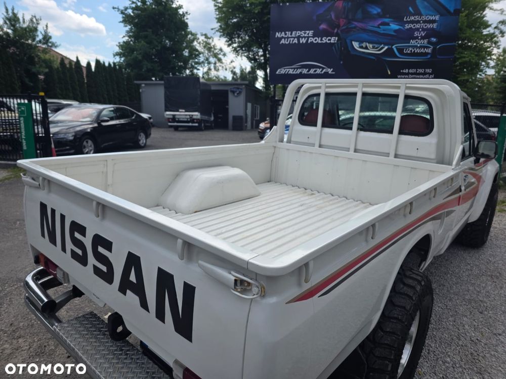 Nissan Patrol - 14