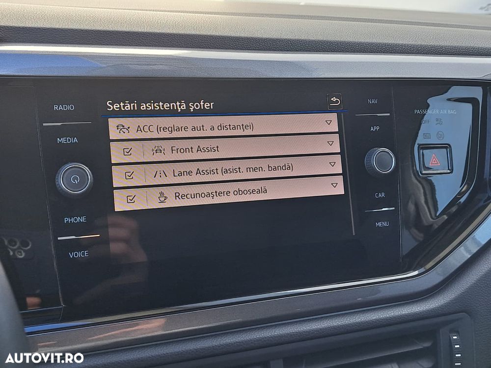 Volkswagen Taigo 1.5 TSI DSG Style - 35