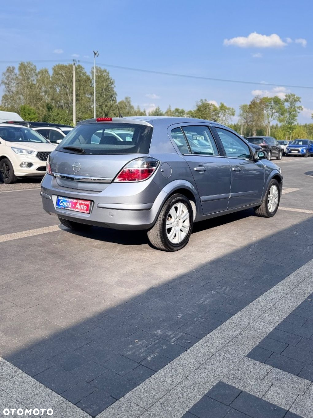 Opel Astra - 6