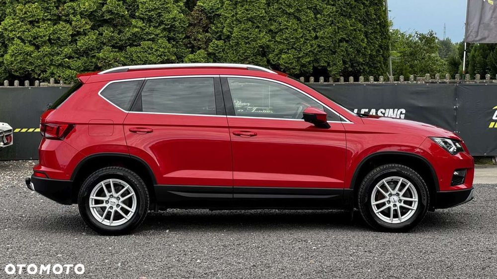 Seat Ateca - 5