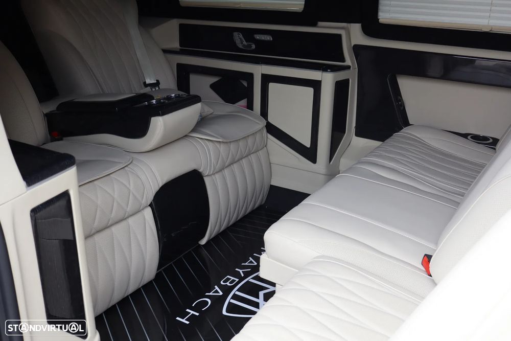 Mercedes-Benz Vito Tourer - 40