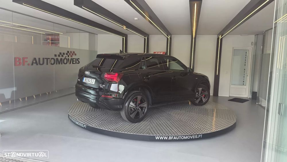 Audi Q2 30 TDI S-line S tronic - 7