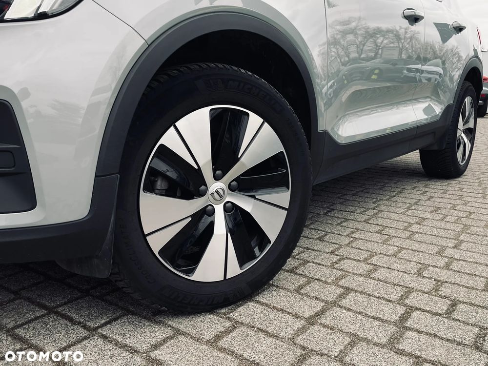 Volvo XC 40 B3 Core - 4