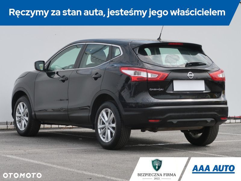 Nissan Qashqai - 5