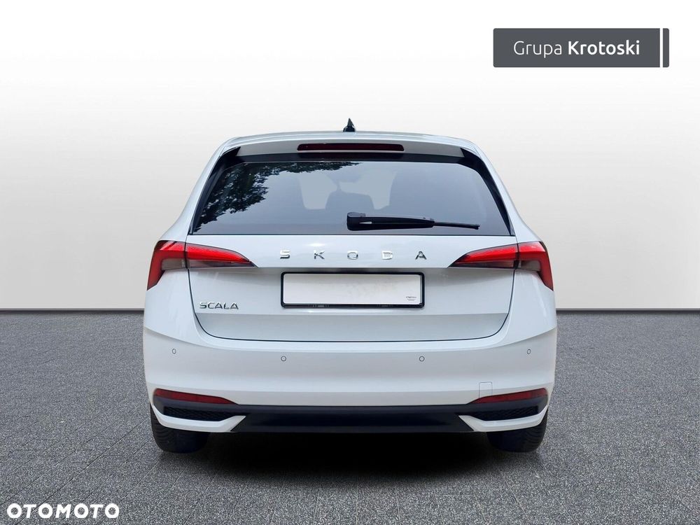Skoda Scala - 6