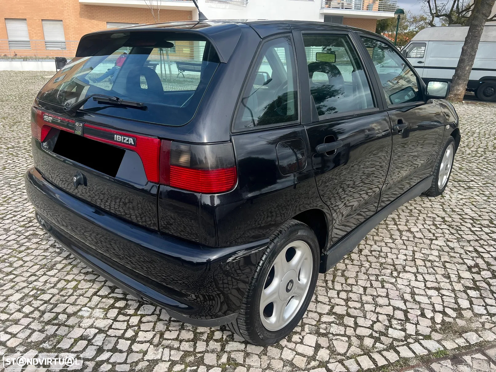 SEAT Ibiza 1.9 TDi GT - 3