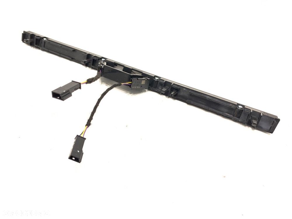 LISTWA DEKOR DESKI KONSOLI LED  SKODA KAROQ (NU7, ND7) 2017 - 2022 2.0 TSI 4x4 140 kW [190 KM] - 3