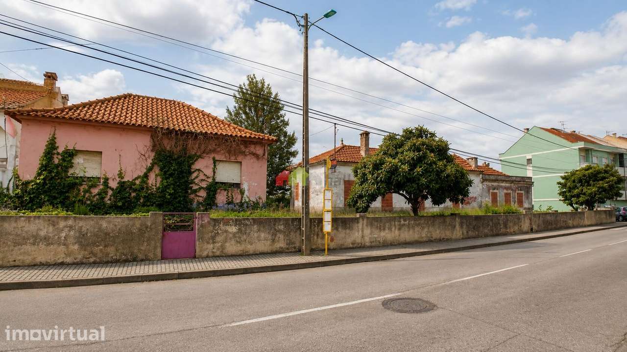Lote de Terreno Urbano com 1.628 m2 | Praias do Sado, Setúbal - Grande imagem: 3/24
