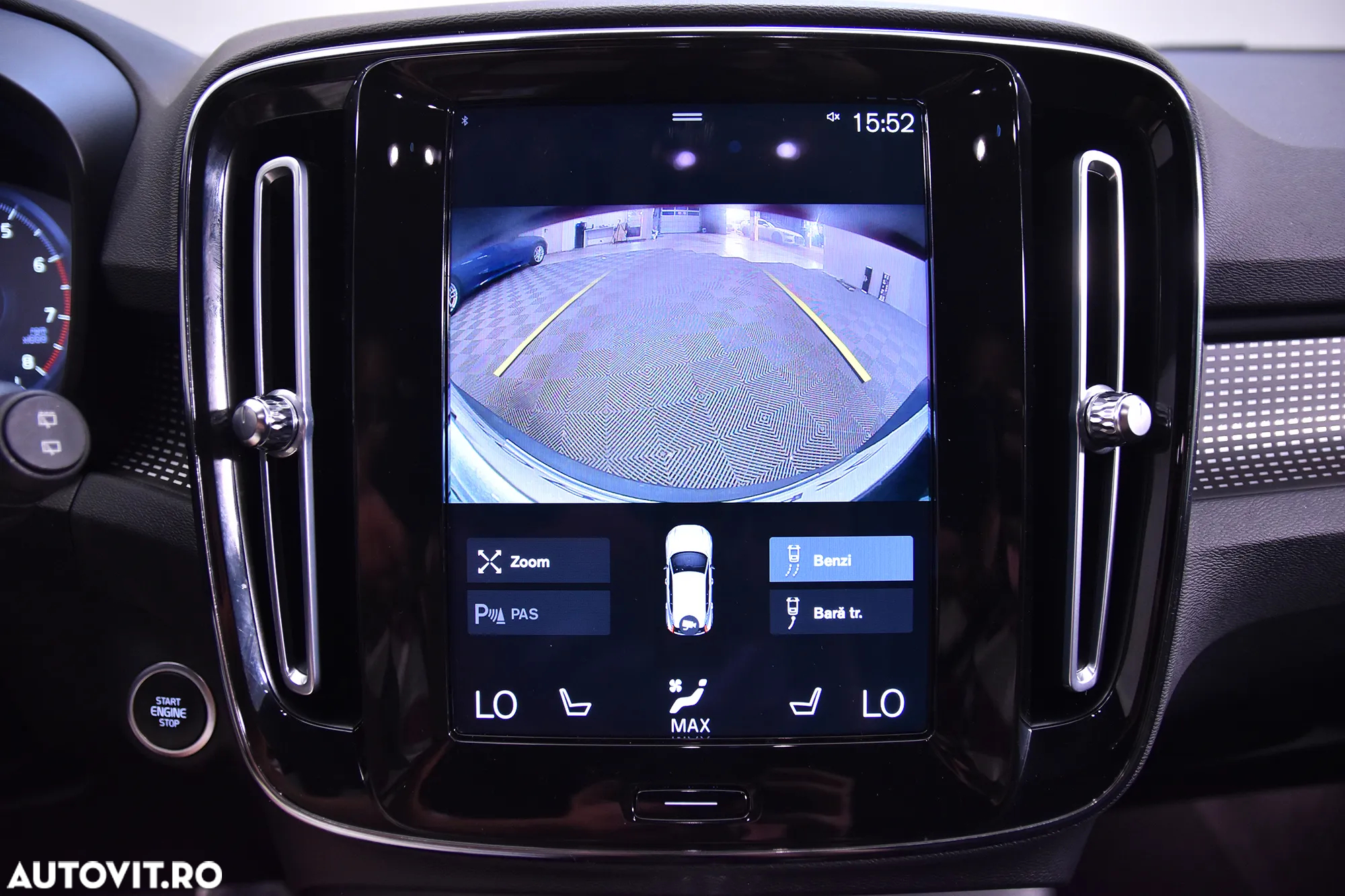 Volvo XC 40 B5 B AWD Geartronic RDesign - 18