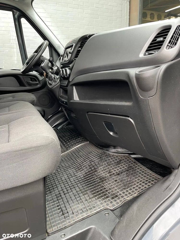 Iveco Daily - 4