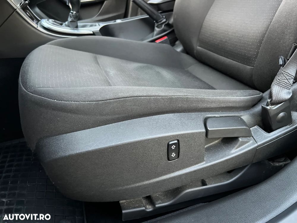 Opel Insignia 1.4 Turbo ECOTEC Start/Stop Drive - 8