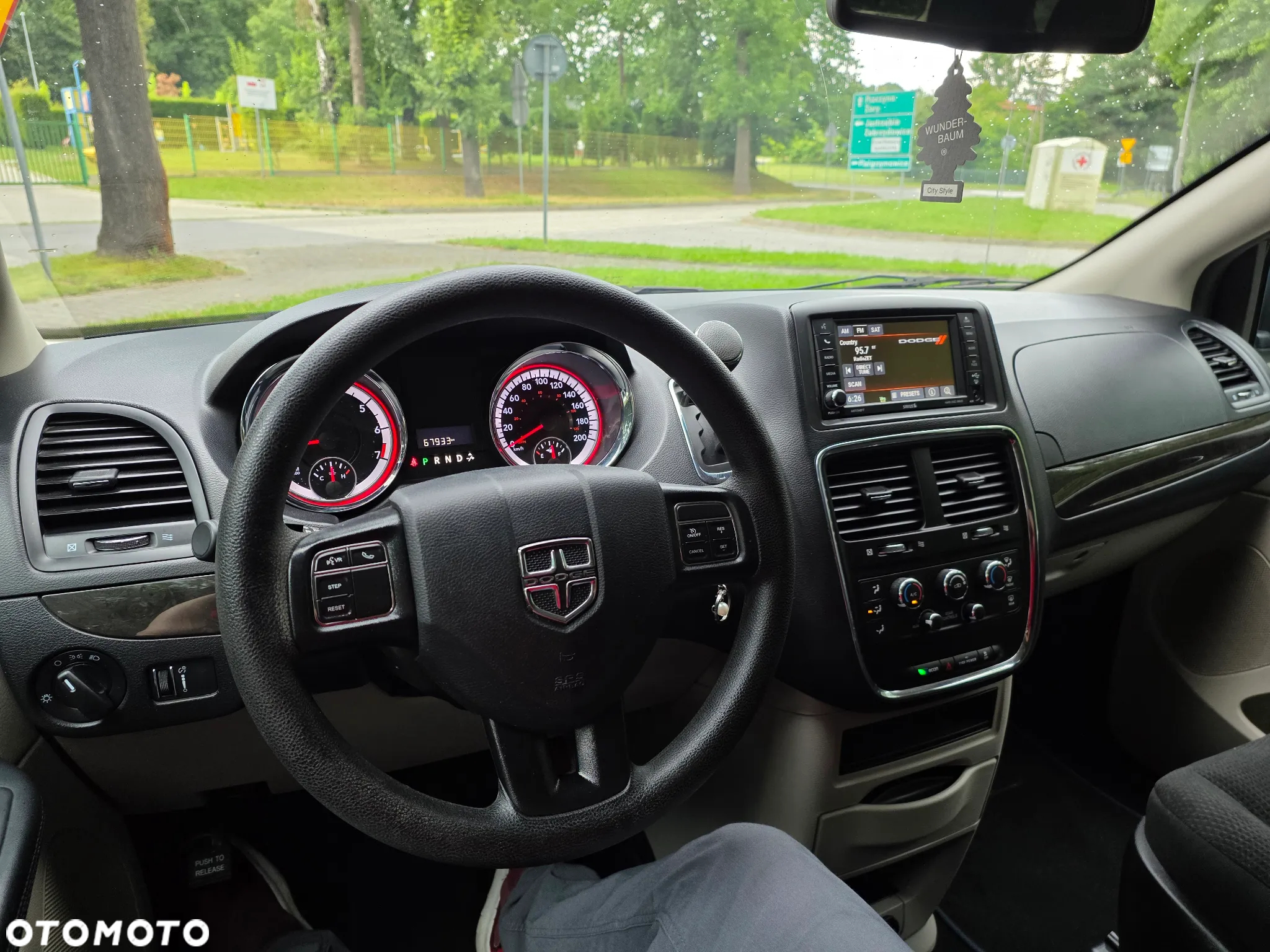 Dodge Grand Caravan 3.6 Express - 35