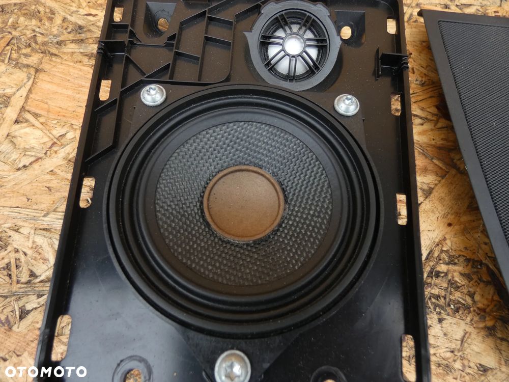 BMW F01 F02 GŁOŚNIK KOKPITU 9141501 - 2