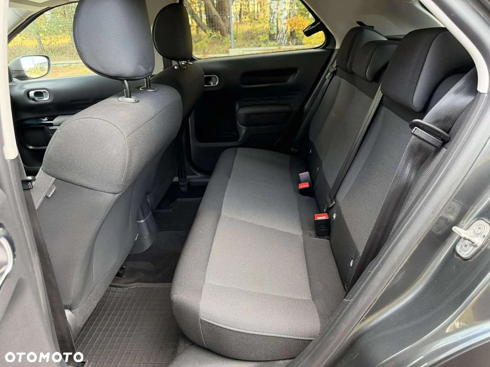 Citroën C4 Cactus VTi 82 Shine - 11