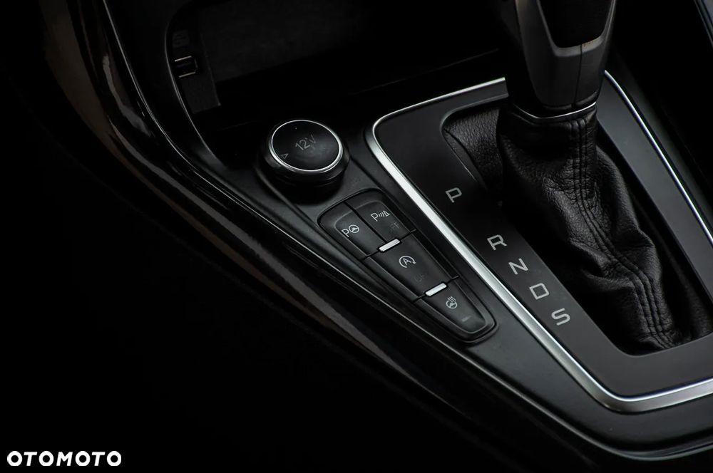 Ford Focus 2.0 TDCi Titanium ASS PowerShift - 35