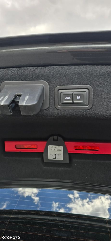 Audi A6 Limousine - 24