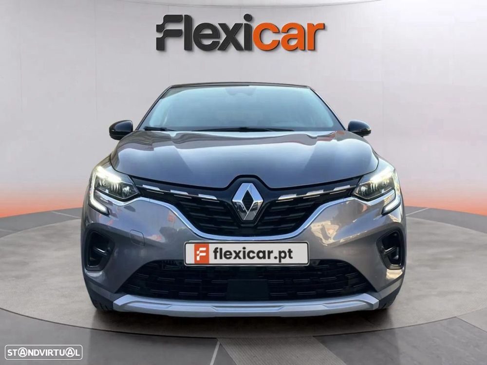 Renault Captur 1.0 TCe Techno - 4