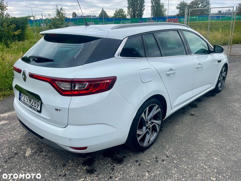 Renault Megane ENERGY dCi 165 EDC GT - 6