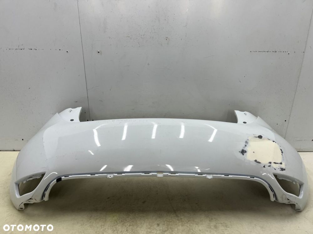 Zderzak tylny Renault Zoe 12-24r. tył 850101003R - 12