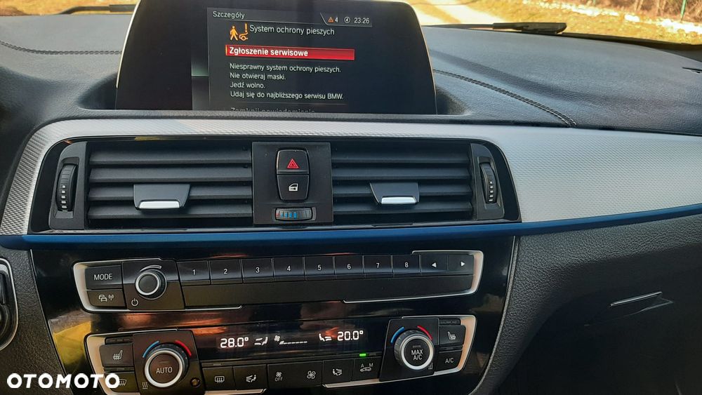 BMW Seria 2 220i M Sport - 5