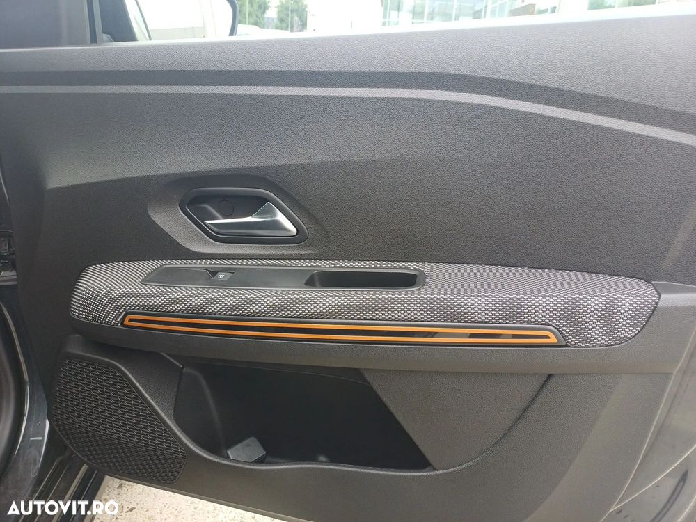 Dacia Sandero Stepway 0.9 TCe Prestige - 20