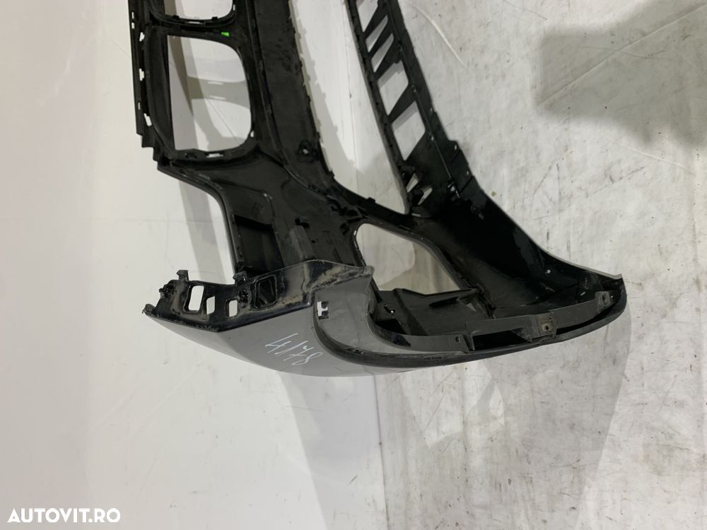 Bara fata  BMW X1, F48, 2015, 2016, 2017, 2018, cod origine OE 51117354815. - 9