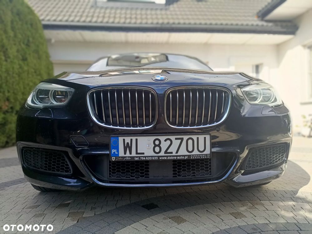 BMW 5GT 535d xDrive - 8